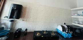Lotus feet Homestay